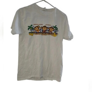 Women's California Novelty T-Shirt